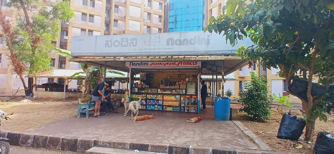 NIT Surathkal Canteen photo 3